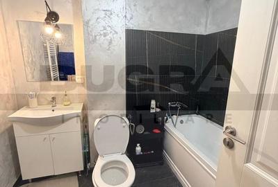 Apartament cu 2 camere semidecomandat în Dâmbul Rotund - 5