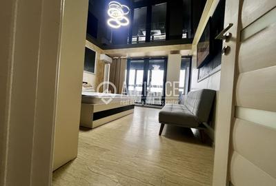 Garsonieră decomandată, mobilată în Tomis Nord - 8