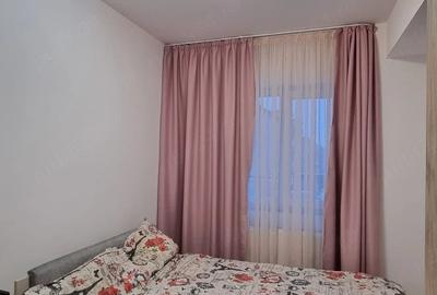 Apartament cu 3 camere decomandat în Florești - 3