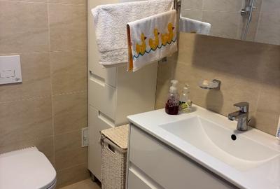 Apartament cu 2 camere decomandat, mobilat în Cotroceni - 7