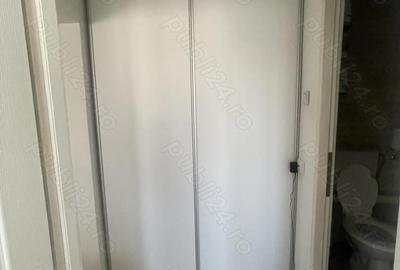 Apartament cu 2 camere semidecomandat în Central - 9