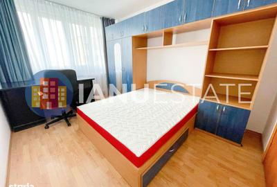 Apartament cu 3 camere decomandat, mobilat în Măgurele - 1