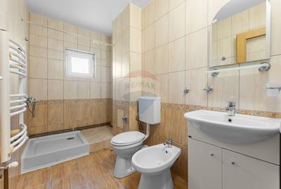 Apartament cu 2 camere de inchiriat in zona Micalaca Apartament cu 2 camere de inchiriat in zona Micalaca - 7