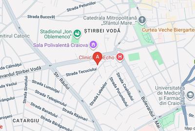 Decomandat Ap 3 camere Ciuperca cu materiale premium - 1