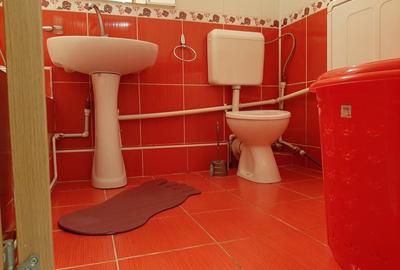 Apartament cu 2 camere decomandat în Mărgeanului - 5