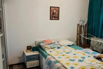 Apartament cu 2 camere semidecomandat în Dumbrăvița - 3