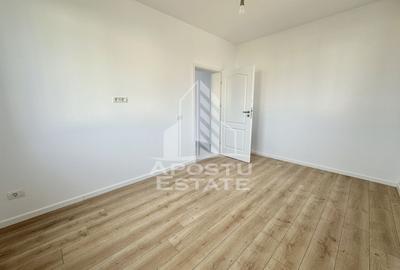 Apartament cu 2 camere semidecomandat în Giroc - 5