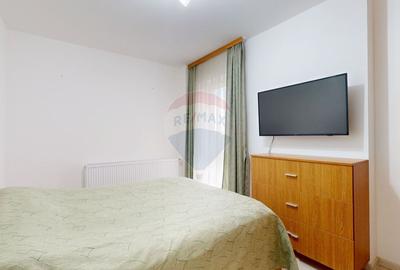 Comision 0%| Studio AvangardenI Etaj 1I ParcareI Balcon inchis I  Boxa - 11