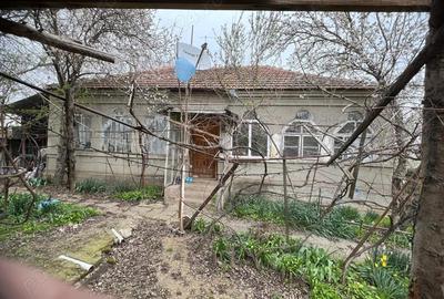 Teren de 2500 mp, în Gângiova - 4