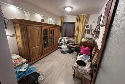 Apartament cu 4 camere decomandat în Dacia - 12