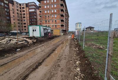 Teren de 385 mp, în Militari - 7