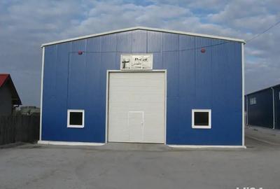 Hala industriala 550mp zona Selgros - 5