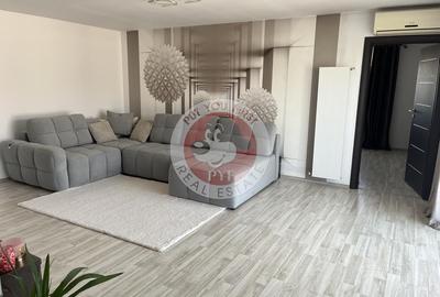 Drumul Ghindari | Apartament 2 camere | Semidecomandat | B11077