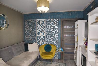 Apartament 45 mp utili Ion Mihalache / Turda - 17