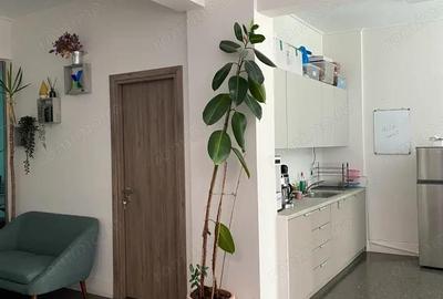Spatiu de birouri de inchiriat in zona Unirii - 1