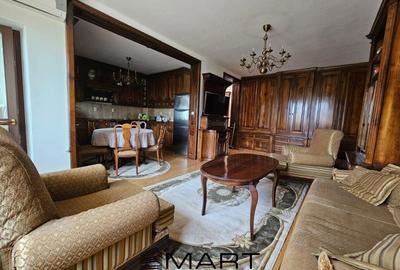 Apartament 61mp etaj 2 Siretului
