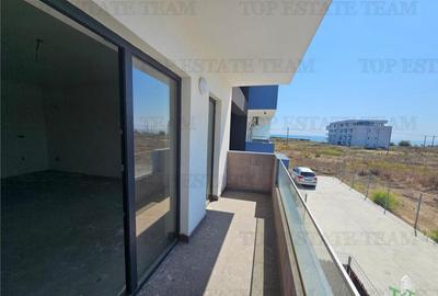 STUDIO COSTINESTI VEDERE LA MARE - 3