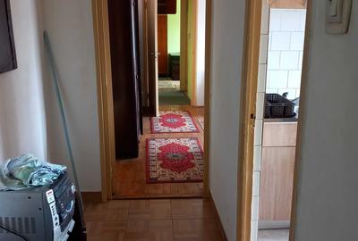 Apartament cu 2 camere semidecomandat în Confecții - 5