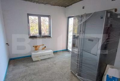 Casa semifinisata 5 camere+mansarda, 163 mp, Ploiestiori - 23