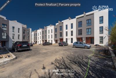 Apartament cu 5 camere în Primo