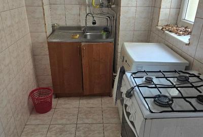 Vand apartament 2 camere decomandat in Deva, zona Micro 15, etaj 7, Vand apartament 2 camere decomandat in Deva, zona Micro 15, etaj 7, - 7