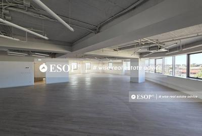 Spațiu comercial, de 6,323 mp, în Victoriei