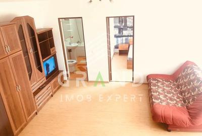 Inchiriere apartament 2 camere complet utilat in zona Vivo, disponibil imediat - 3