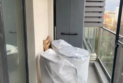 Apartament cu 2 camere semidecomandat, mobilat în Politehnica - 6