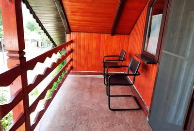 Casă cu 3 camere în Vad - 8