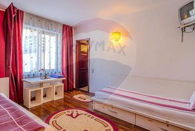 VILA SCANDINAVIA / Pensiune / Moieciu de Sus - 16