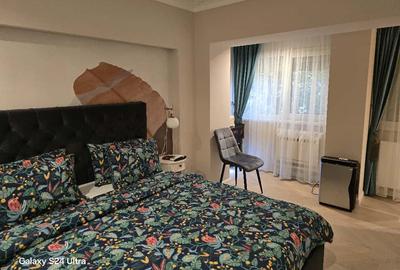 Apartament 2 camere - Esplanada C. Negri - Hala Centrala - 4