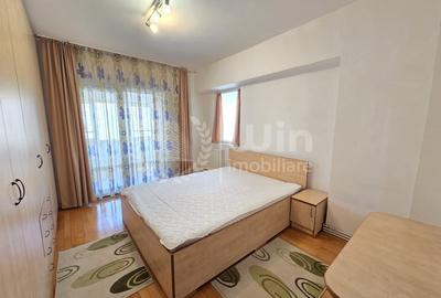 Apartament cu 3 camere decomandat, mobilat în Mărăști - 2