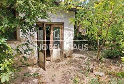 Teren 1070 mp si casa demolabila, in Barlad, zona Gara, str. Minerva - 7