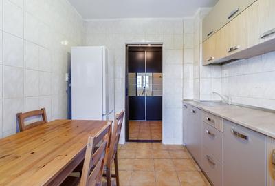 Apartament cu 2 camere semidecomandat, mobilat în Chișinau - 6