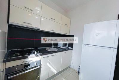 Garsonieră decomandată, mobilată în Bucureștii Noi - 12