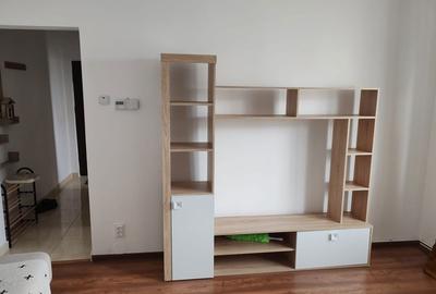 Apartament cu 2 camere semidecomandat în Central - 6