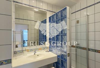 Apartament cu 4 camere, mobilat în Primăverii - 19
