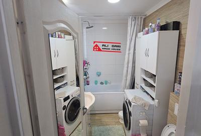 Apartament cu 3 camere în Baciu - 6