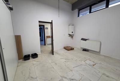 INCHIRIERE-SPATII COMERCIALE-EVERGREEN - 2