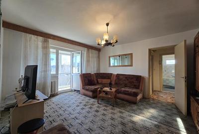 Apartament cu 2 camere nedecomandat în Lenin - 1