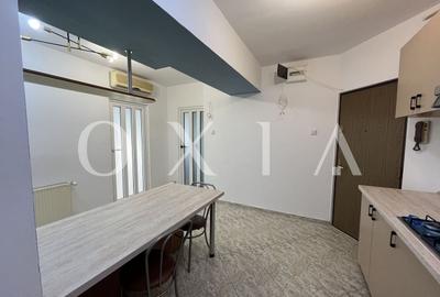 Apartament cu 3 camere decomandat, mobilat în Circumvalațiunii - 19