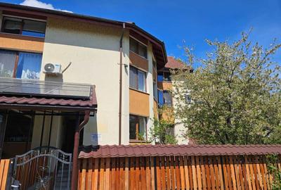 Apartament cu 3 camere decomandat în Central - 5