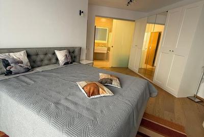 Apartament cu 2 camere decomandat, mobilat în Elisabetin - 10