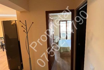 🏠 Studio (living + dormitor separat) Nerva Traian/Timpuri Noi - parcare inclusa - 9