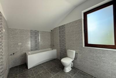 Duplex cu 4 camere, P+1, suprafata 115 mp utili, curte 306 mp - Chisoda - 16