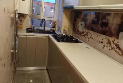 Apartament cu 3 camere semidecomandat în Exterior Vest - 7