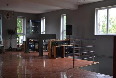 Vanzare sau inchiriere imobil sos Chitilei - 7