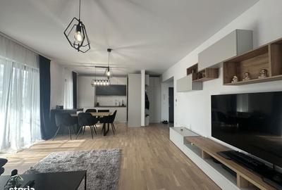 Apartament cu 2 camere decomandat în Albert - 2