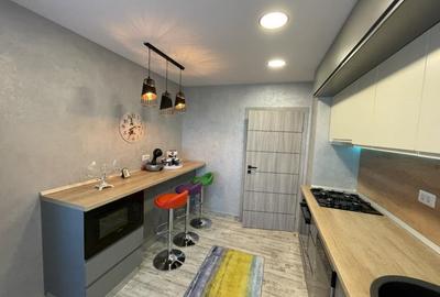 Apartament 2 camere, 60 mp, decomandat, ac, 2 balcoane, boiler, Unirii - 6