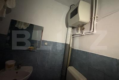 Garsoniera de vanzare, 21 mp, zona Micro 15 - 4